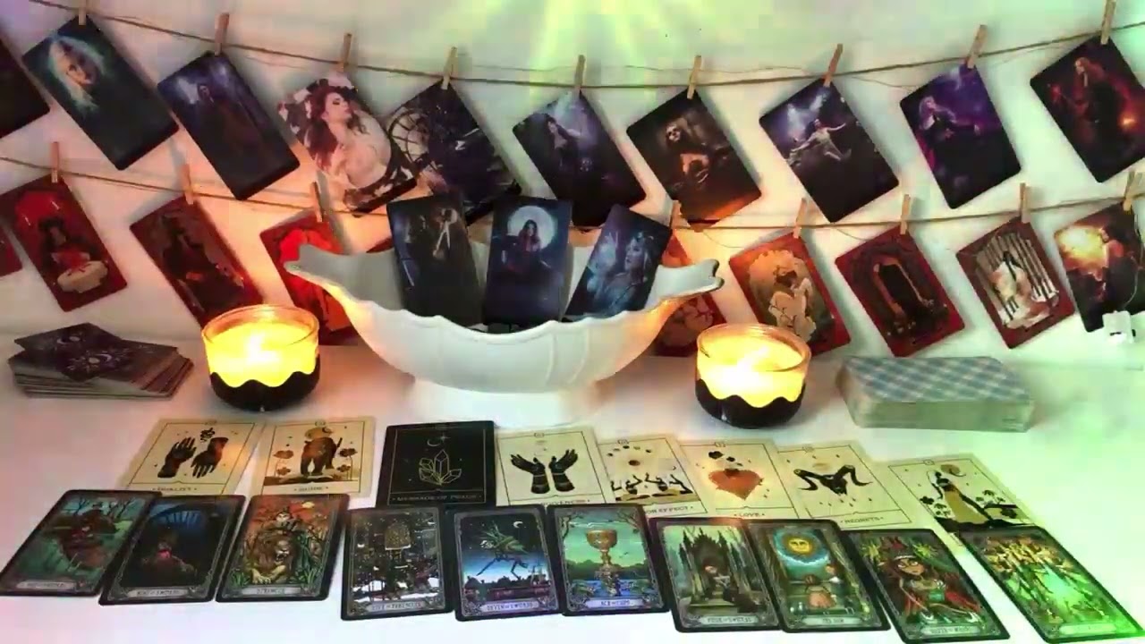 SAGITTARIUS   - THIS PERSON WILL MARRY YOU... LOVE TAROT READING