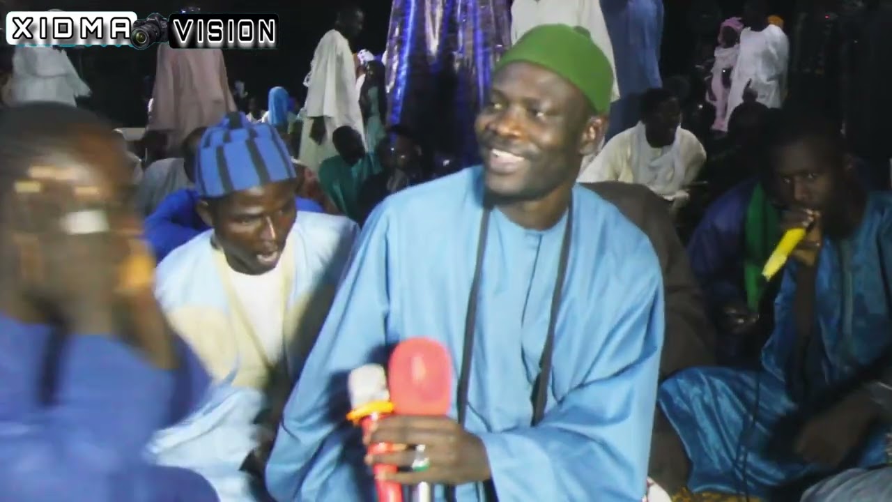 S OUSMANE DIOUF KEUR S AMSTOU NDIAYE