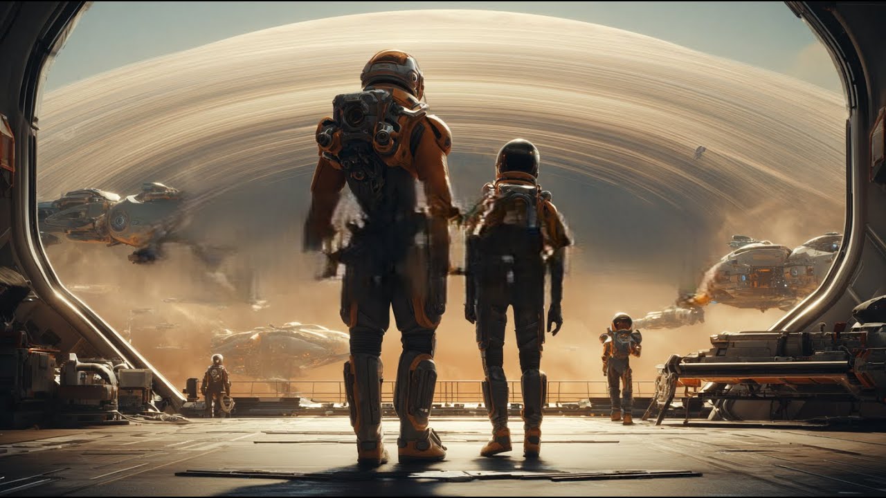 When the Galaxy Tried to Enslave Humans, Disaster Followed | Sci-Fi Short | Best HFY Stories