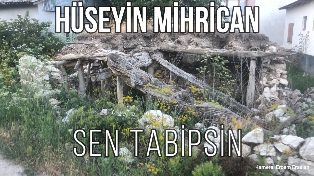 Hüseyin Mihrican - Aman Tabip