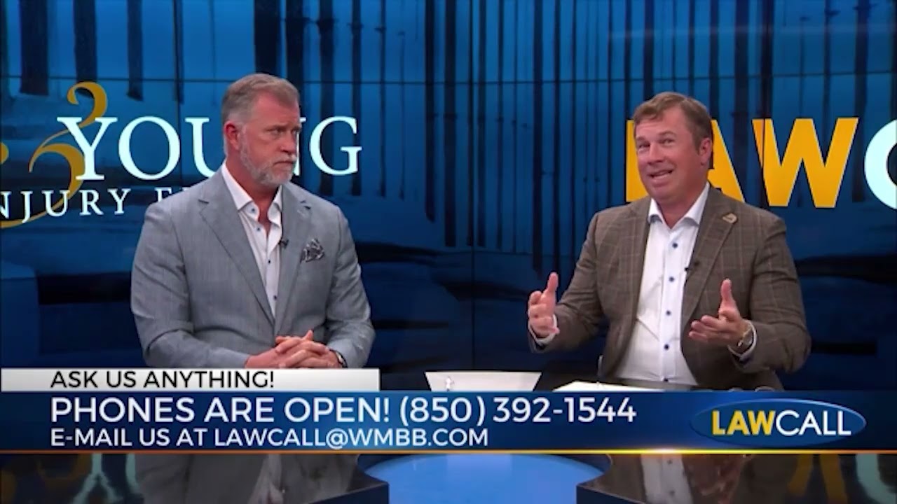 LawCall Panama City, FL - Inherited a Car… and Stuck - 2026
