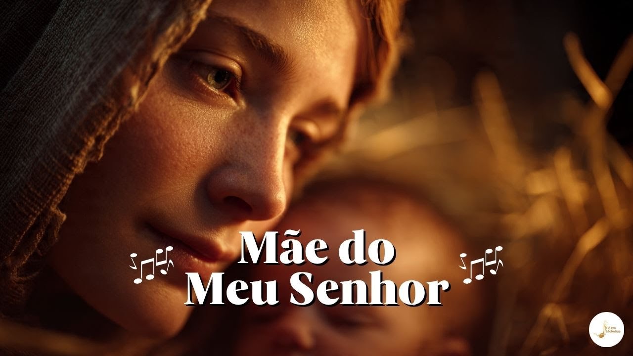 Mãe do Meu Senhor