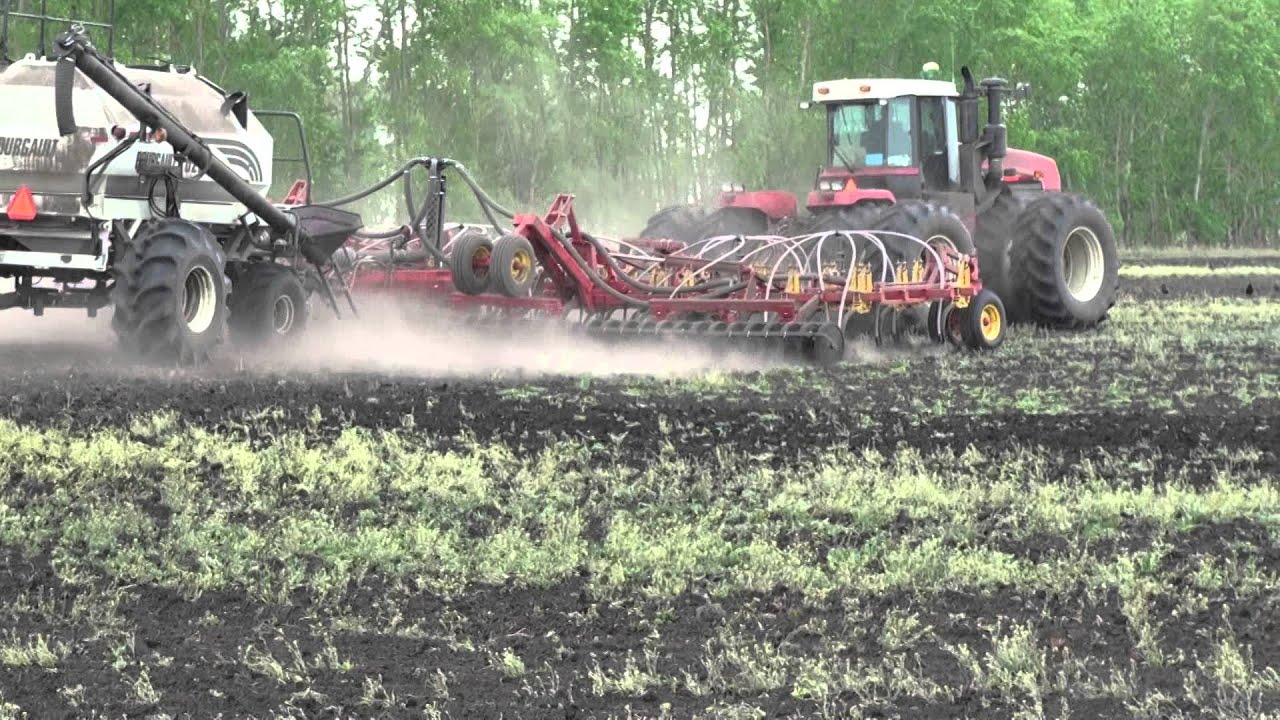 Bourgault 5710