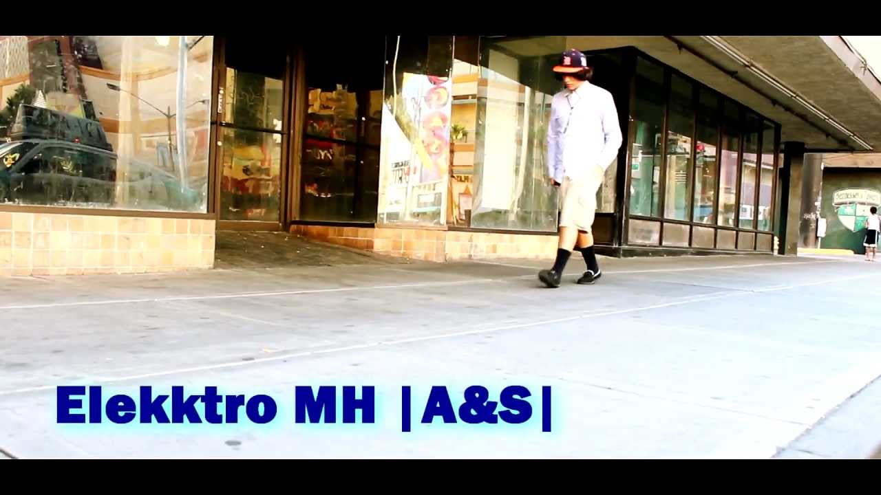 Swag Districk Project Present You Las Vegas Shuffing Krews |Part 3| Video 2011