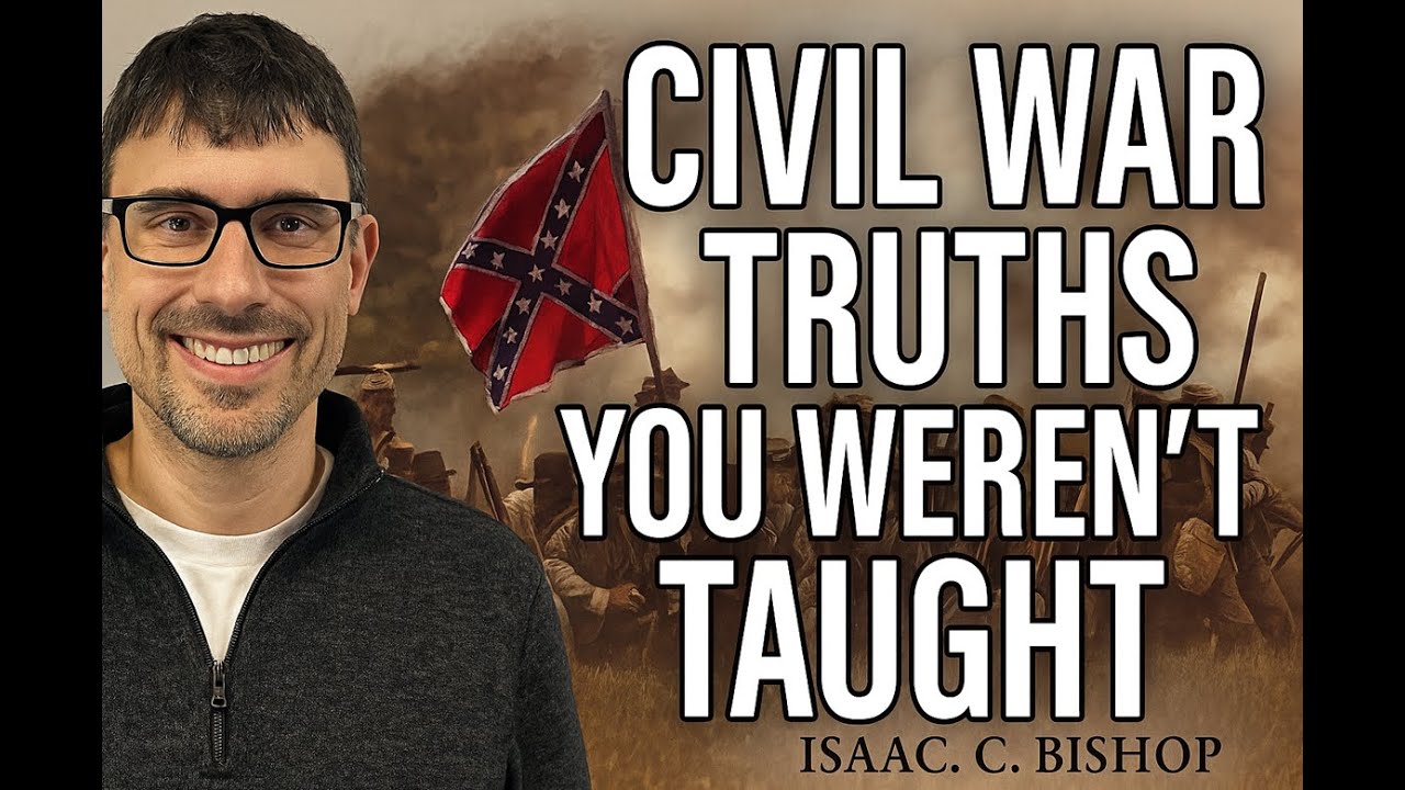 Book Review: Defending Dixie&rsquo;s Land: Jeb Smith on Southern History, Faith & the Civil War