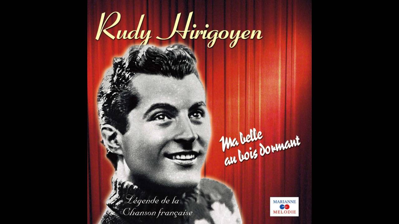 Rudy Hirigoyen - Boléro