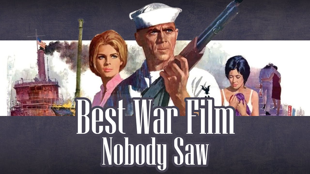 10 Great 1960s American Movie Classics You Haven't Seen