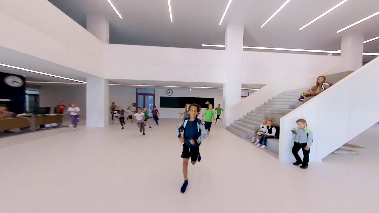 Ādažu jaunā sākumskola
