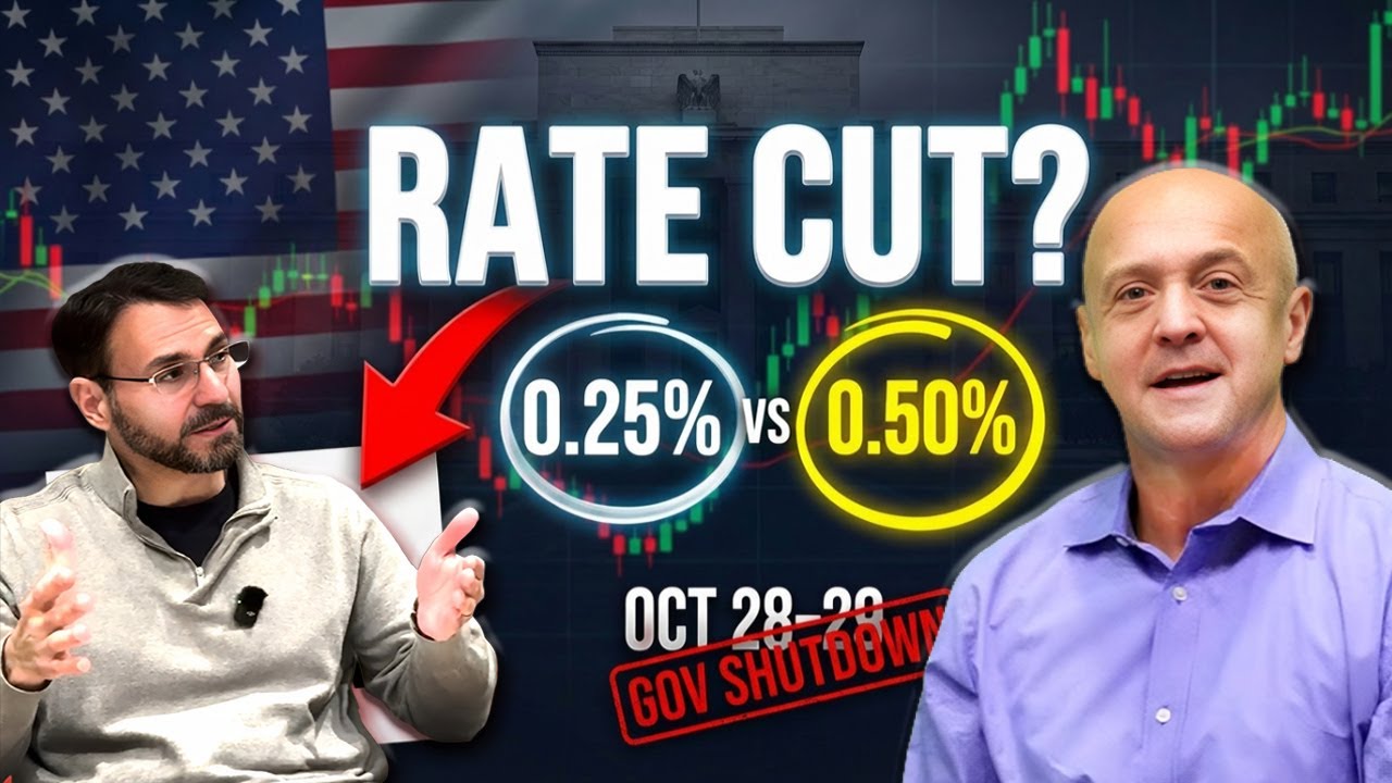 Is the Fed About to Reshape Real Estate Forever? | Chicago Market Outlook 2025