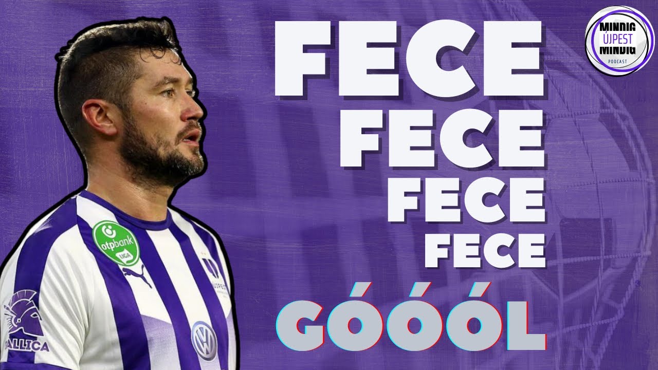 Feczesin R&oacute;bert: Karrierem h&aacute;tt&eacute;rt&ouml;rt&eacute;netei - &Uacute;jpest, l&eacute;gi&oacute;s &eacute;vek, NB1, magyar v&aacute;logatott