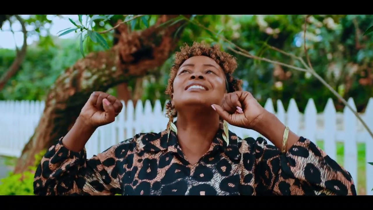 MTU WA VITA // VICTOR WANAMBUKO FT SARAH MAGESA