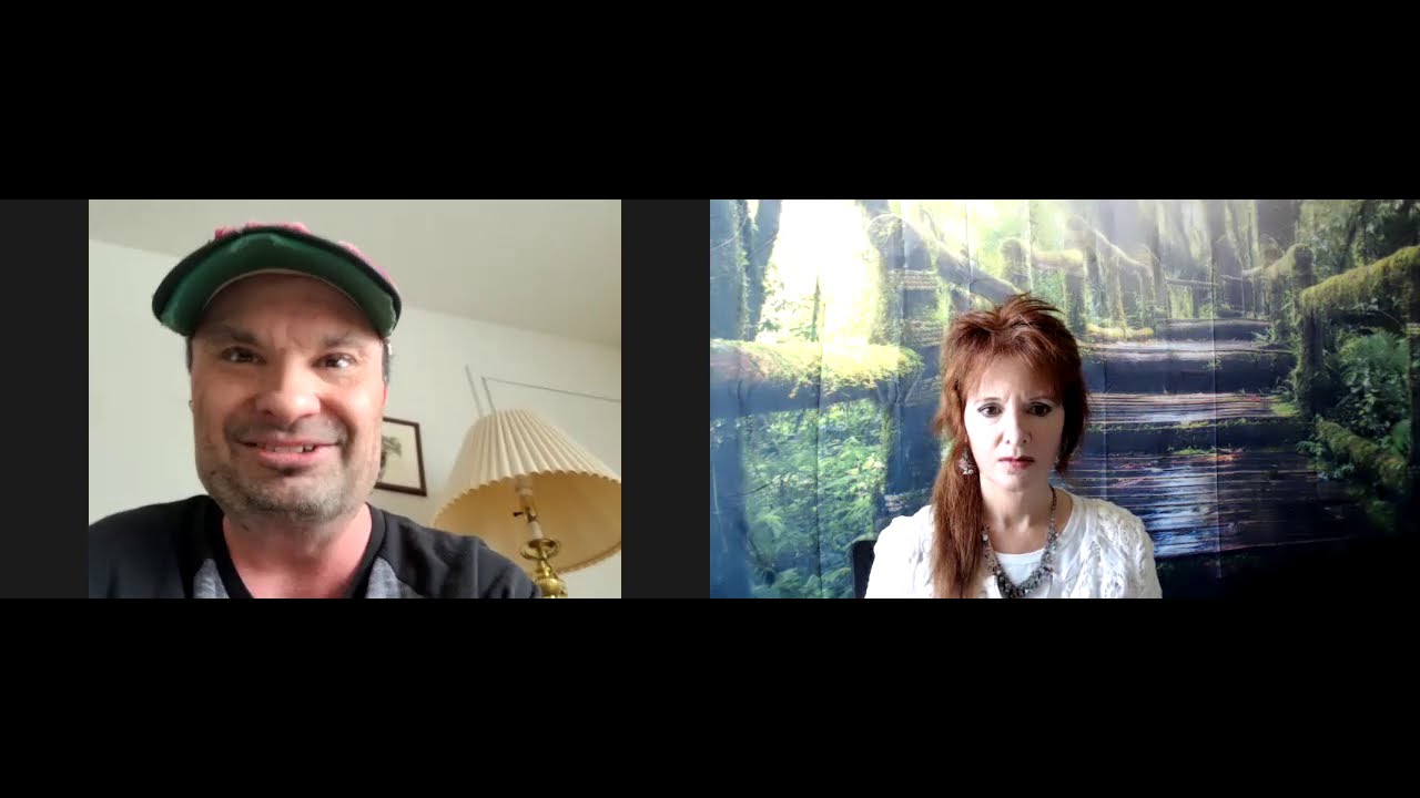 Poetry n' Talk Poet Interview with Jeff Dalton