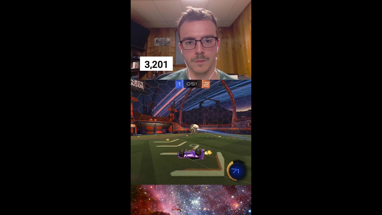 ROCKET LEAGUE ROAD TO GC(JESUS LOVES YOU)