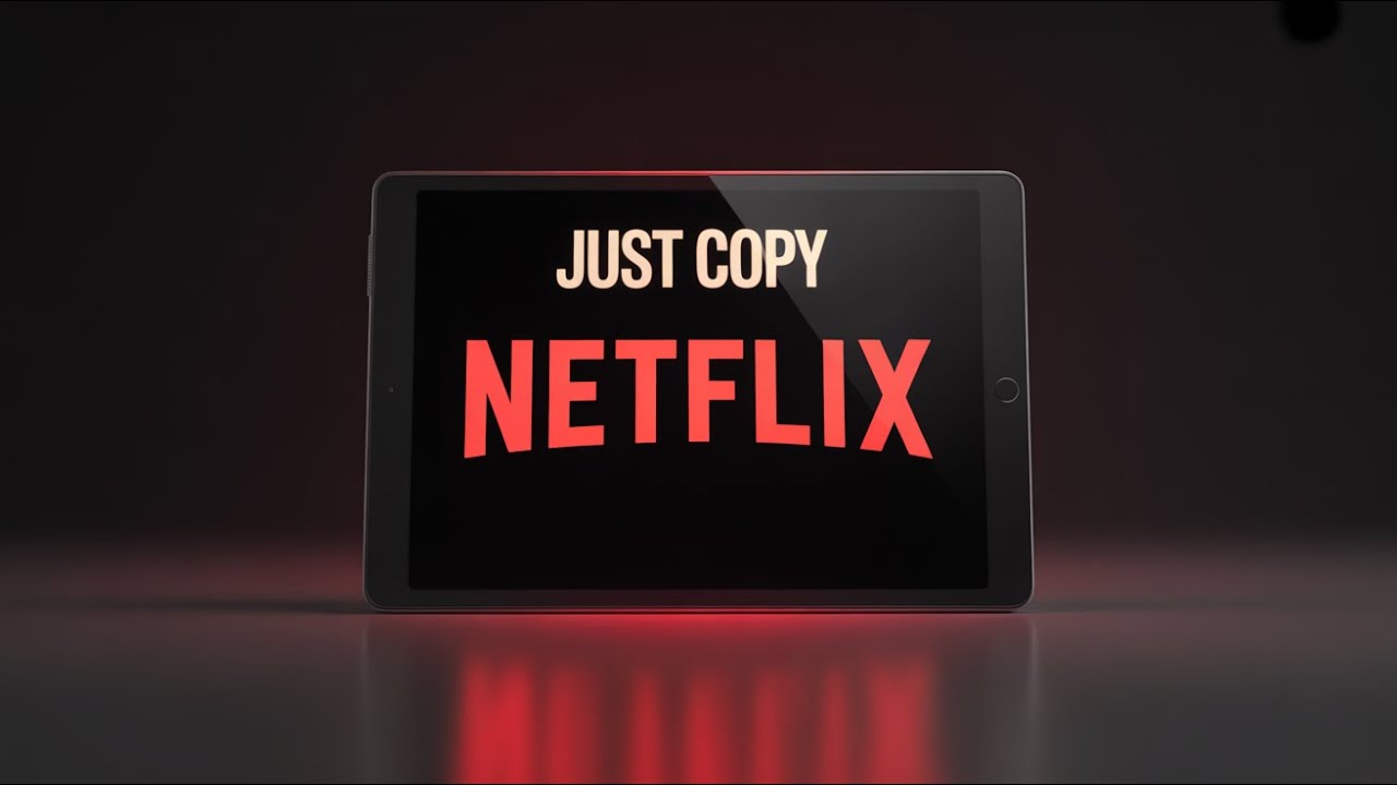 Copy Netflix To Create A Landing Page That Gets Results Step By Step