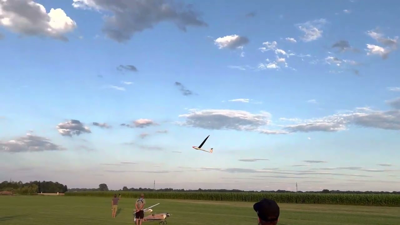 FW Models Nimbus low pass Compilation