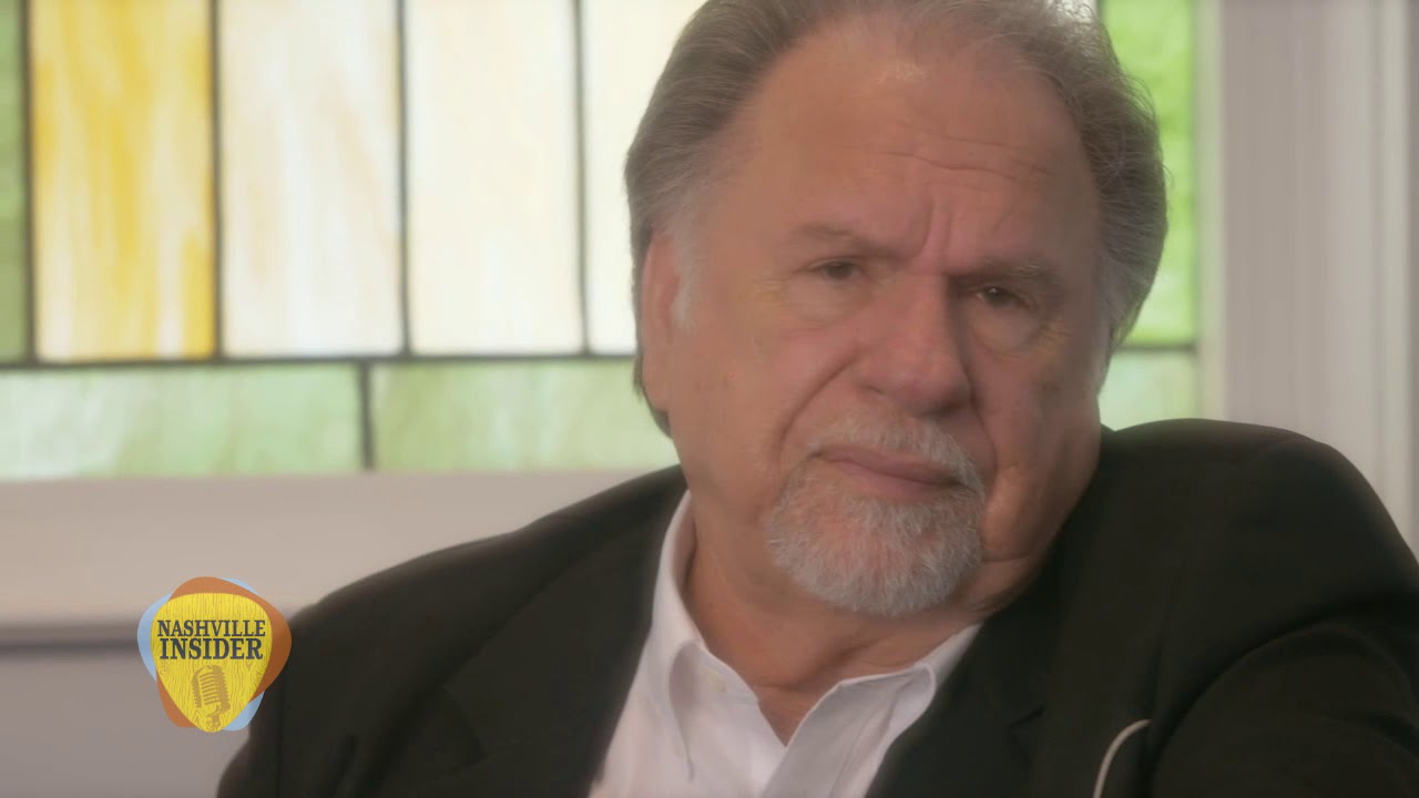 Gene Watson Talks about his New Album 