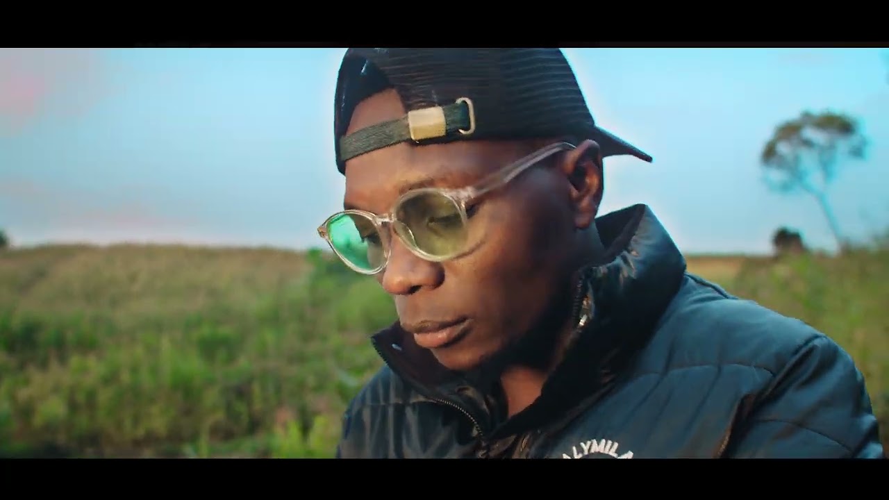 NIMEACHWA TENA - SHILE (Official Music Video)