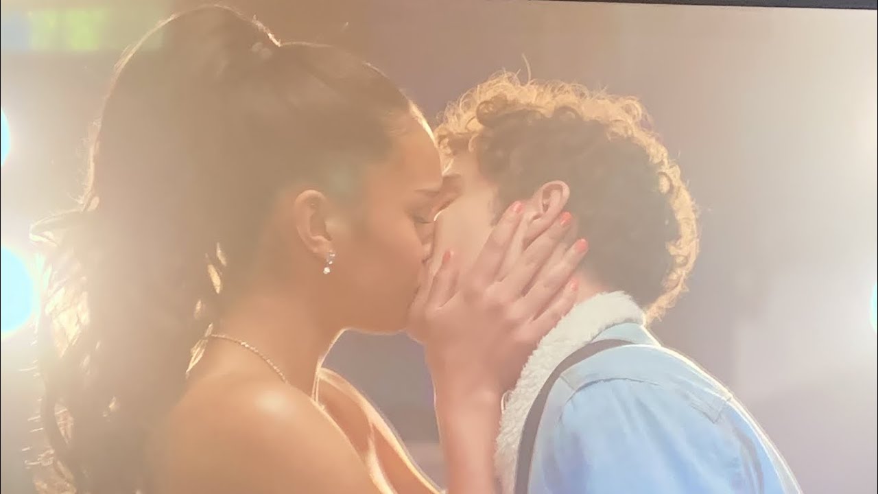 Maybe This Time from HSMTMTS (with more flashbacks)