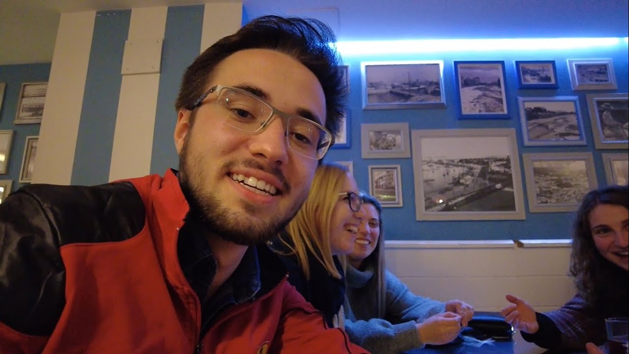 Erasmus Partisi | ESC G&ouml;n&uuml;ll&uuml;leri | B&ouml;l&uuml;m 3