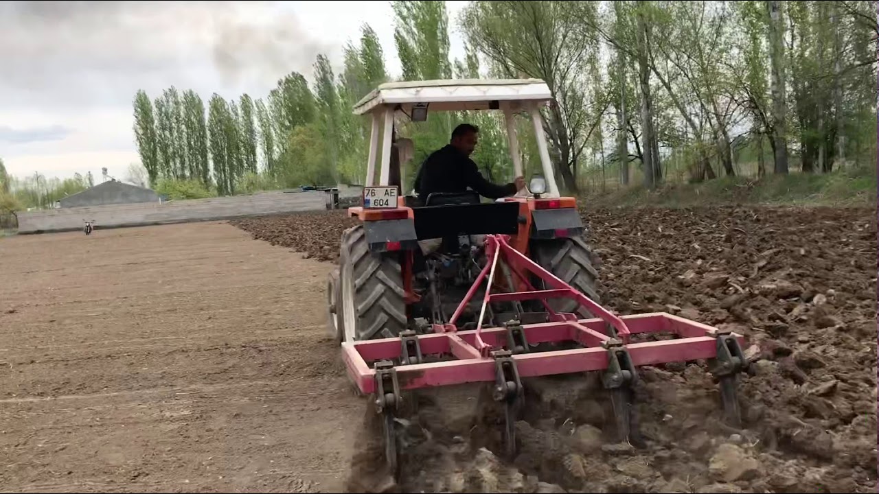Üniversal 453 7li çizel ığdır kacerdoğanşanlı köyü
