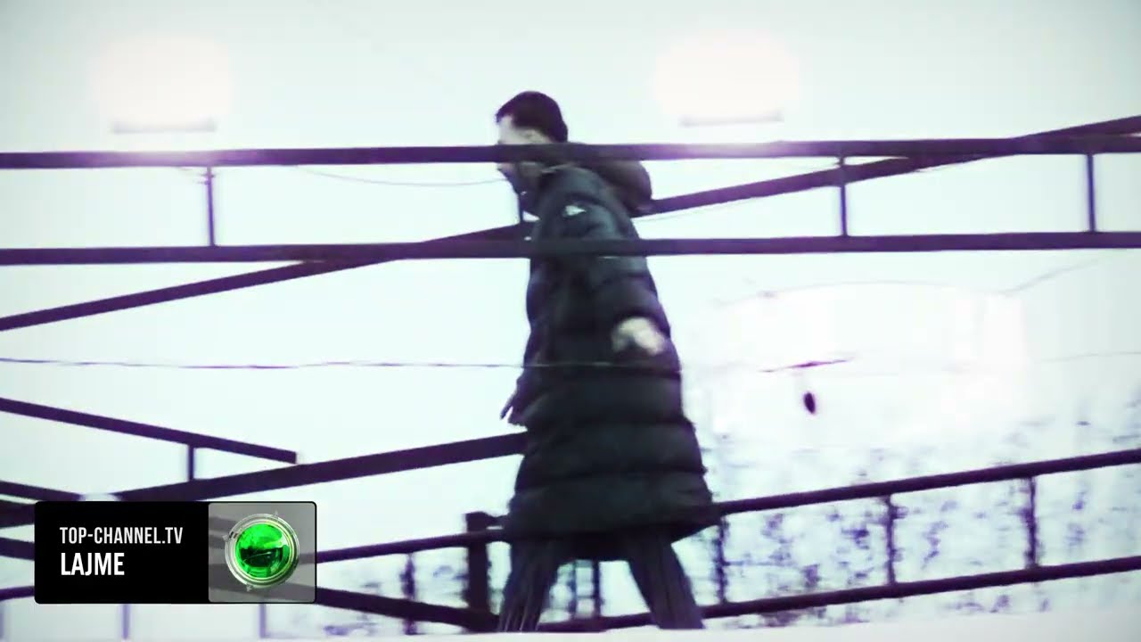 Top Channel/ Kristi Lamaj përjashtohet përfundimisht nga Big Brother me zarf të zi, çfarë ndodhi