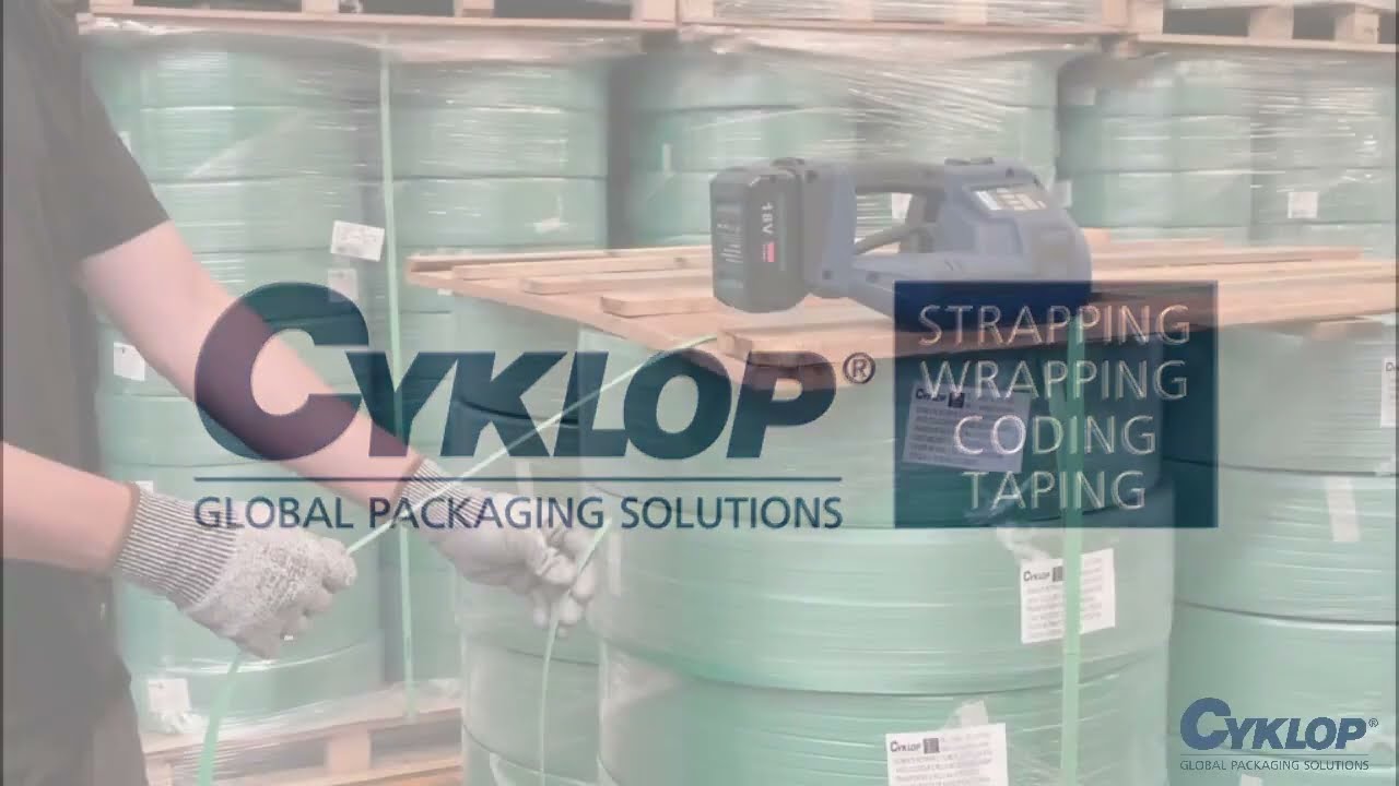 LGT 260 19 - Cyklop