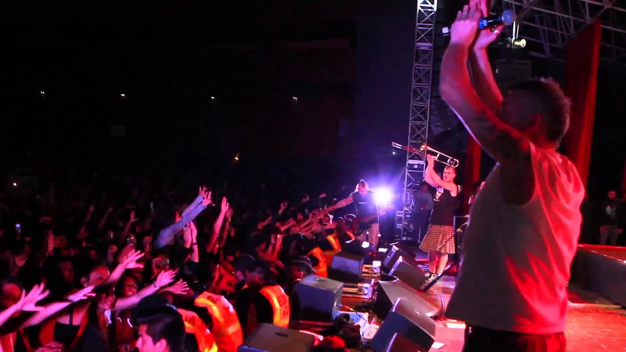 SKA-P Ecuador