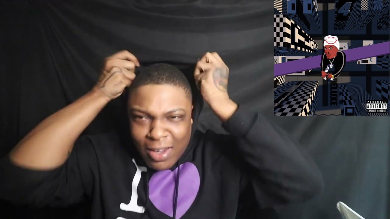 Pi'erre Bourne - Sossboy [GRIZZLY REACTION]