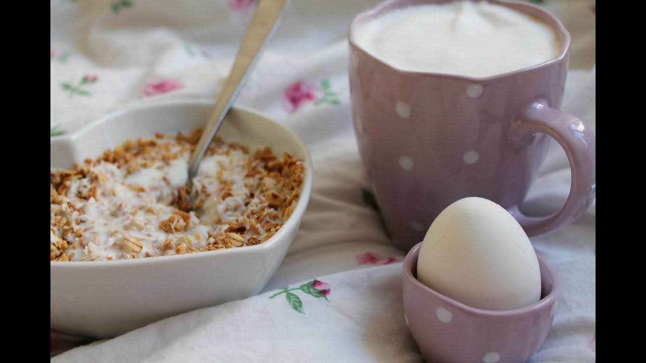 ♡Morning Routine for School♡