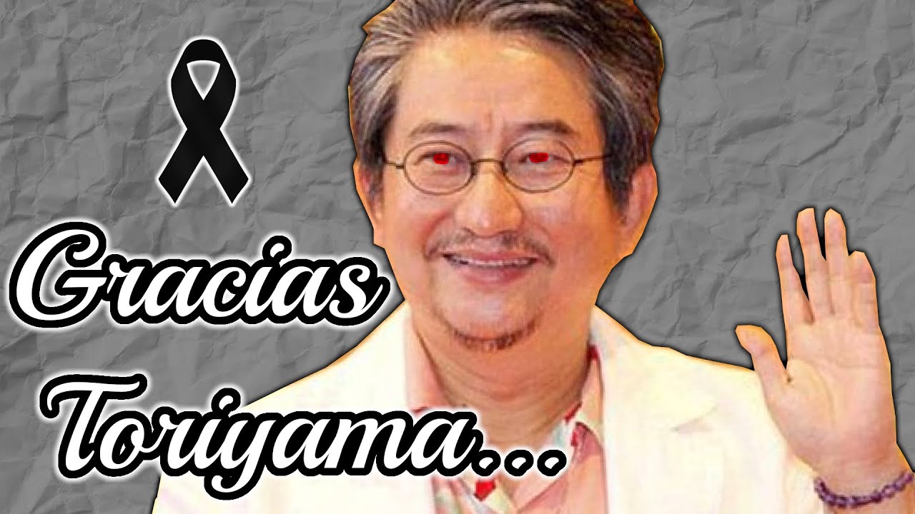 Las NOTICIAS mas LAMENTABLES de DRAGON BALL #6