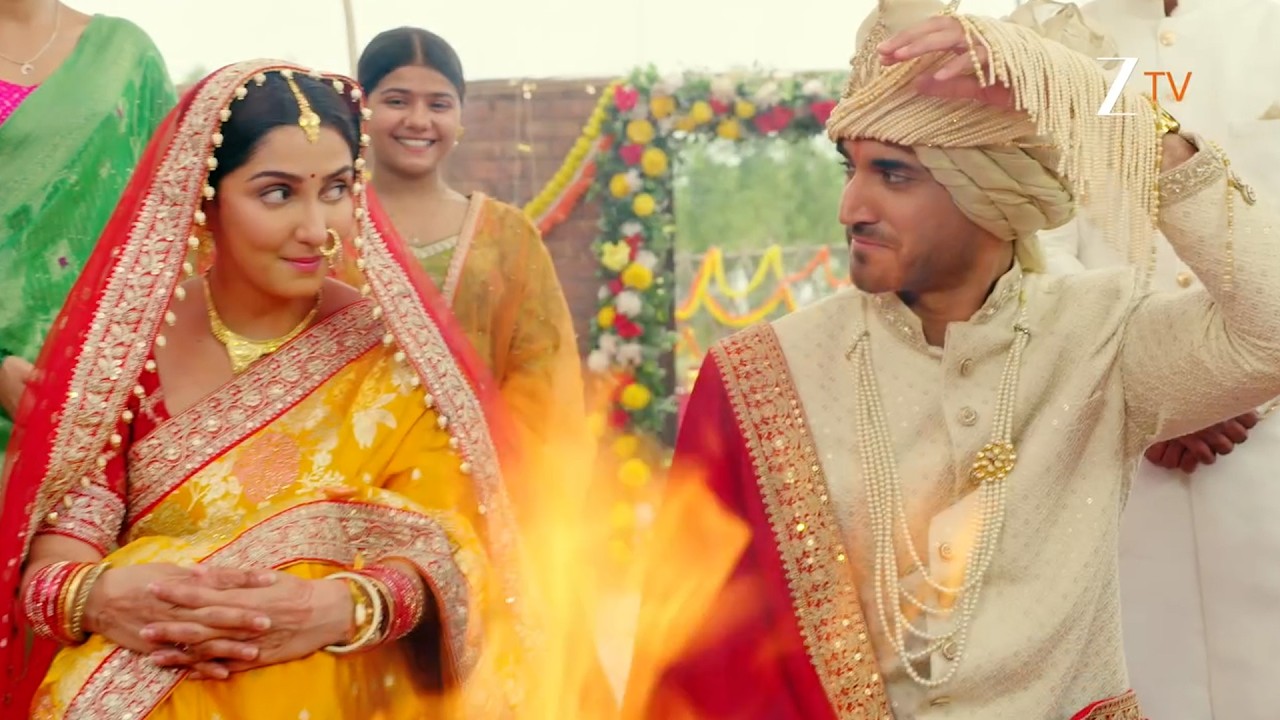 Ganga Mai Ki Betiyan New Promo  16th March 2026