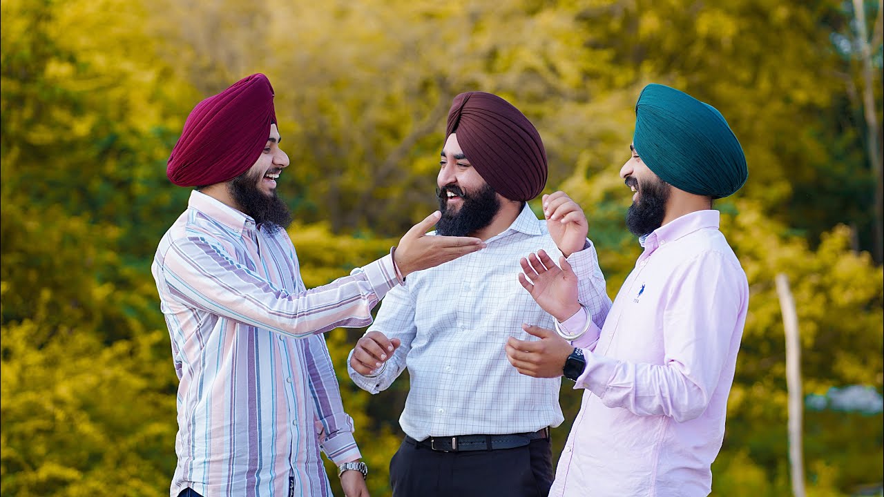 ਕਮਾਈ ਦੇ ਔਖੇ ਰਾਹ । Hard Way Of Income! Episode- 11 #teampunjab #foryou #motivation