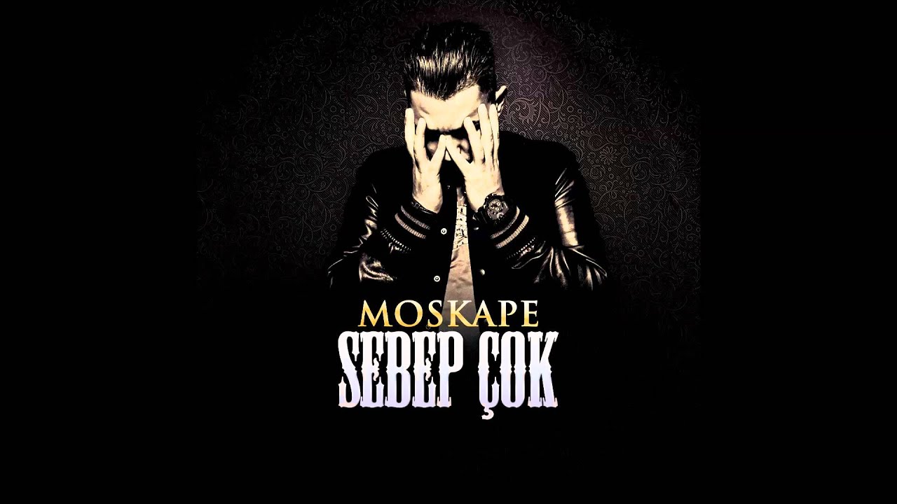 Moskape feat. Geeflow & Albatros - Aklımı Kaybettim