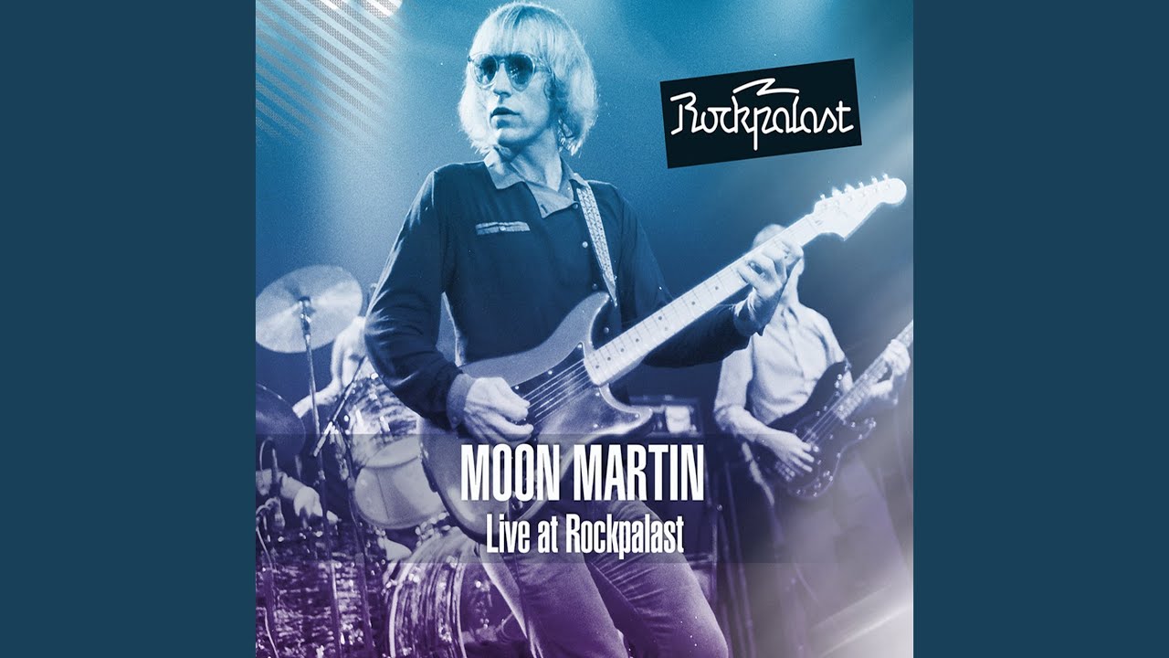 Bad Case of Loving You (Live at Rockpalast Markthalle, Hamburg, Germany 21st January, 1981)...