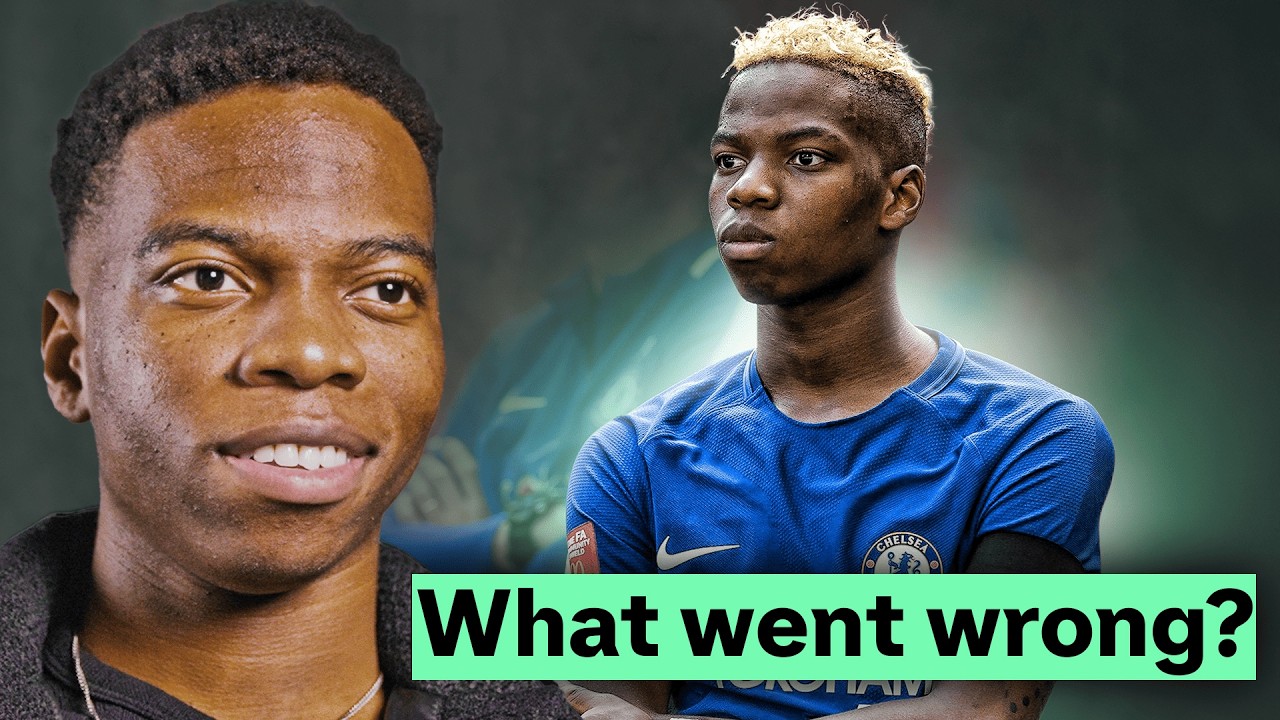 What REALLY Happened to Wonderkid CHARLY MUSONDA? The Untold Story | Perspectives