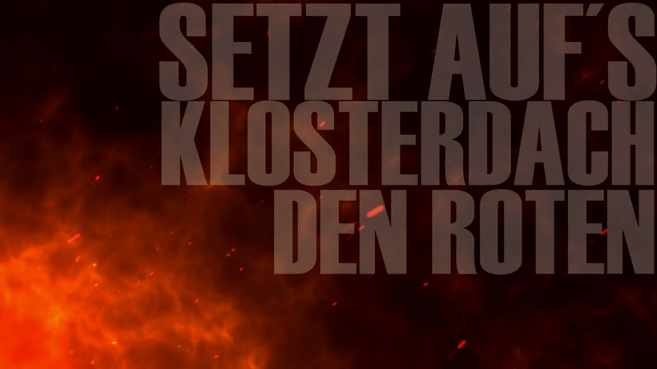 SA88 - WIR SIND DES GEYER SCHWARZER HAUFEN - ROCK / METAL COVER