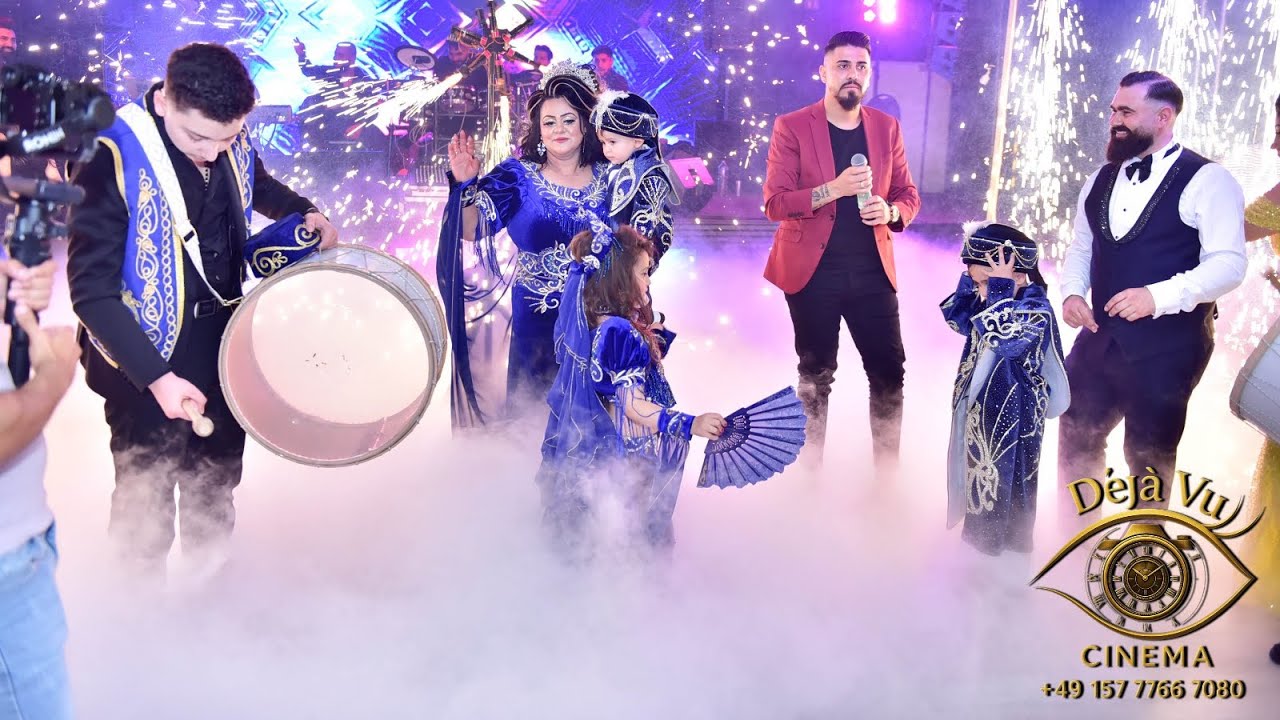 Metin & Güven´in Sünnet Dügünü  30.05.2025