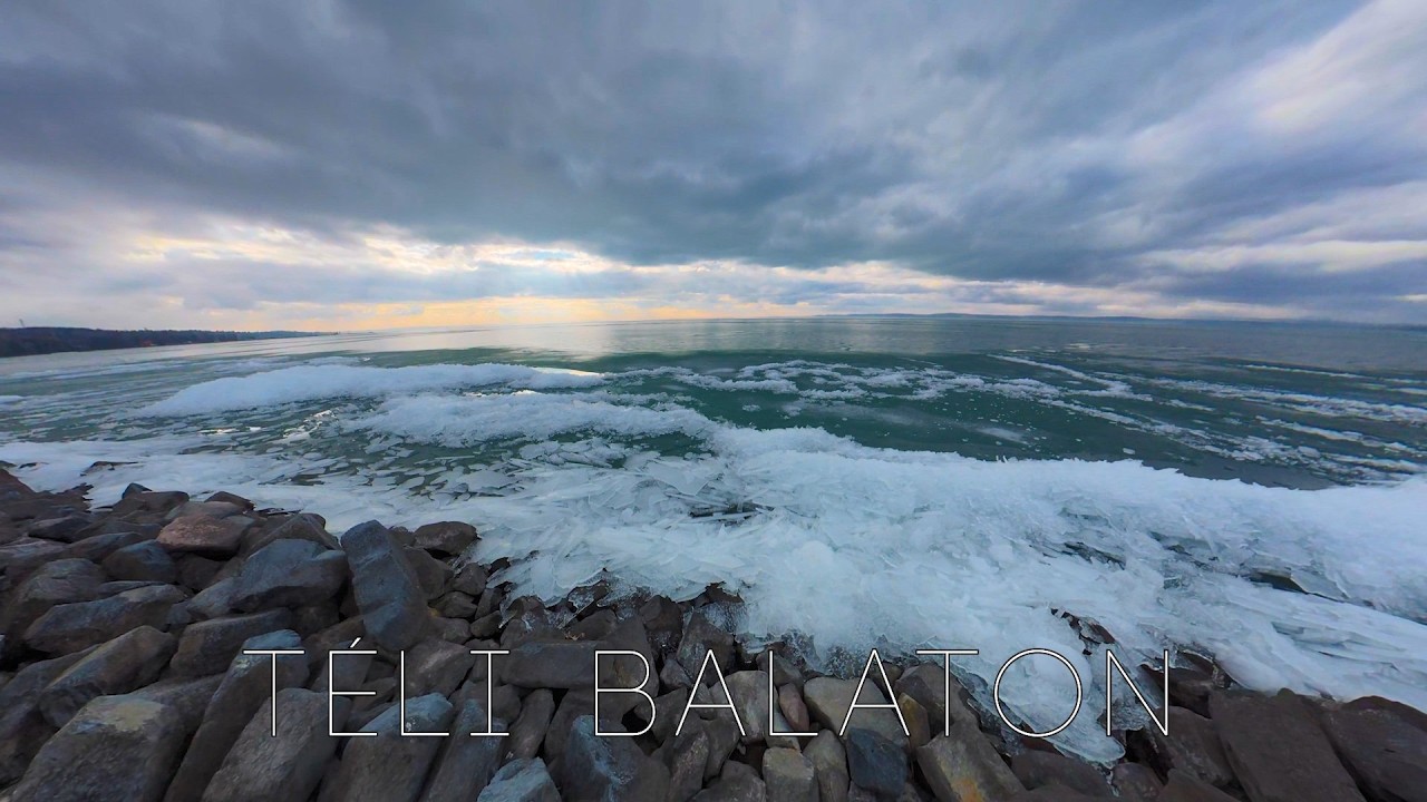2026 Téli Balaton
