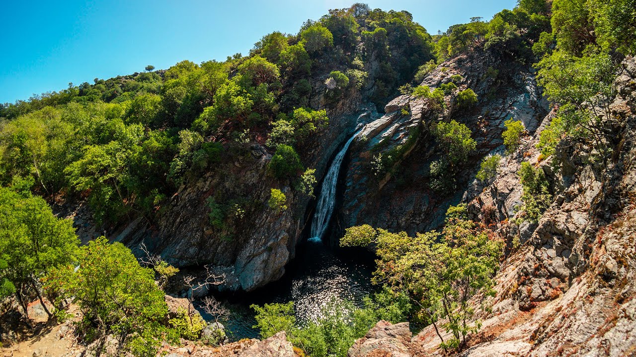 Самотраки | Samothraki | 2023