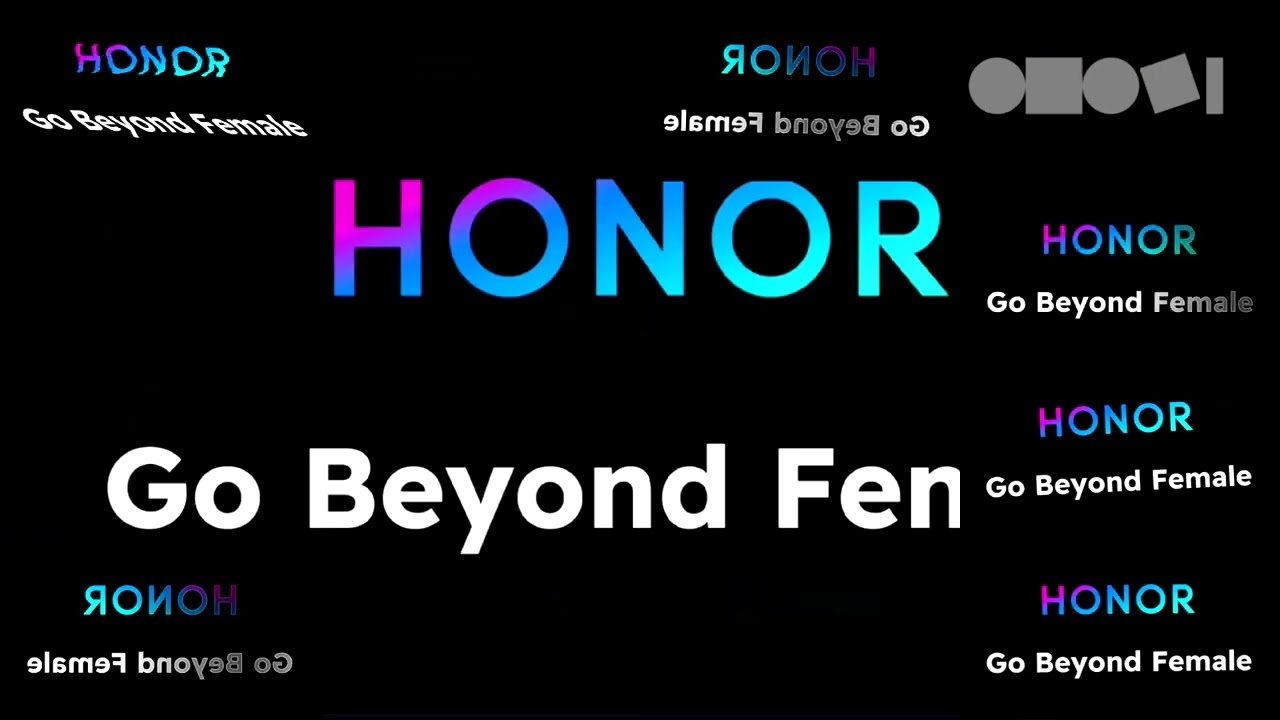 Go Beyond Female - Honor Ringtone Sparta Traffic Remix No BGM