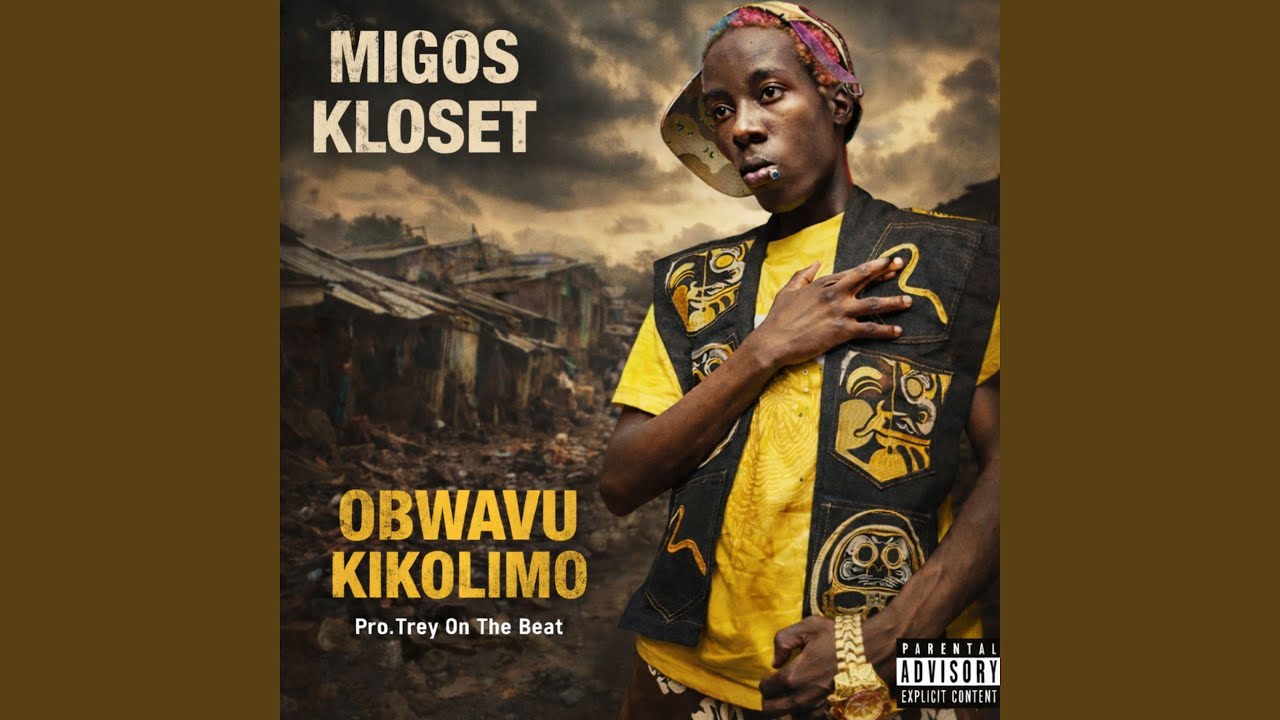 OBWAVU KIKOLIMO