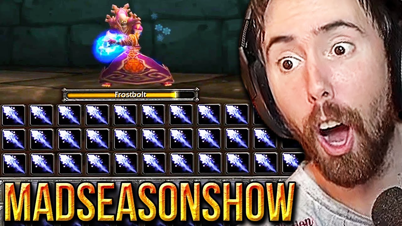A͏s͏mongold Reacts to 