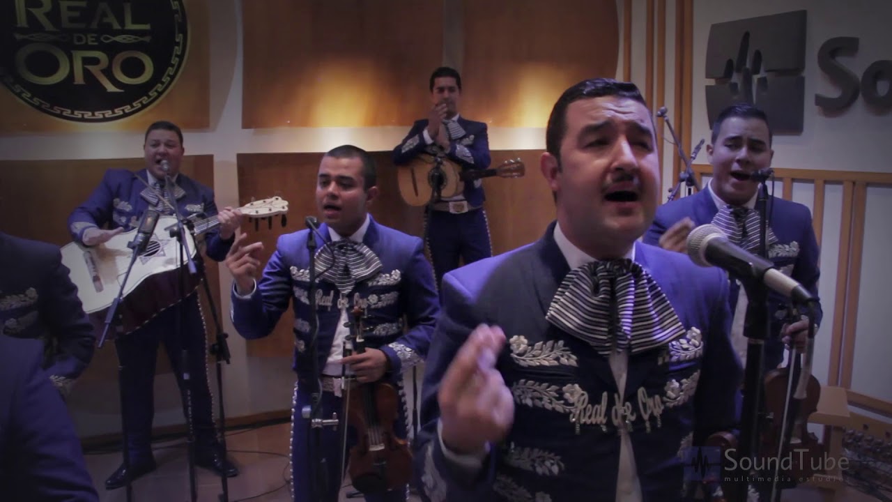 Mariachi Real De Oro 