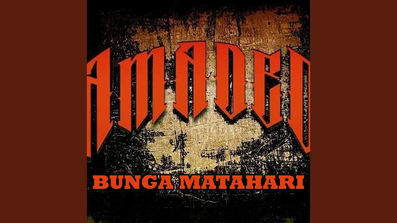 Bunga Matahari