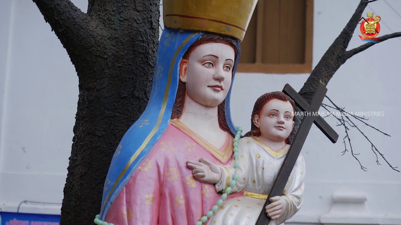 കുറവിലങ്ങാട് പള്ളിയുടെ ചരിത്രത്തിലൂടെ | History of Kuravilangad Church | Documentary Video |
