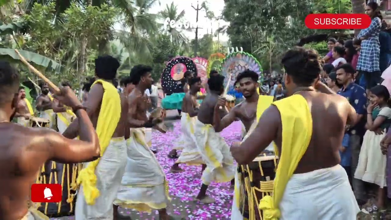 Ovk new steps kidilan #shingarimelam