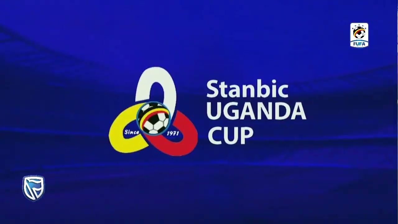 Основные моменты и пенальти | URA FC (6)0-0(5) Blacks Power FC | Кубок Уганды Stanbic, 32-й раунд...