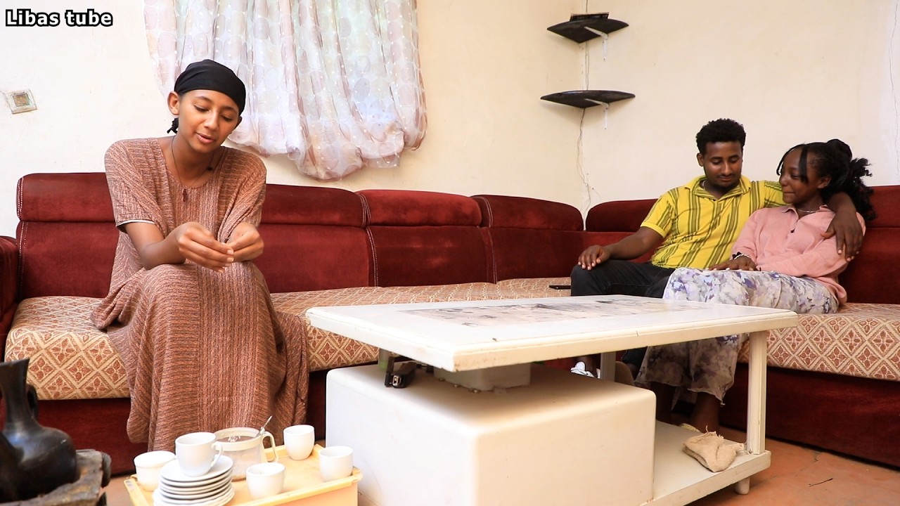 ሰራተኛዉና ሚስቱ እኩል ያረገዙበት አባወራ መጨረሻ