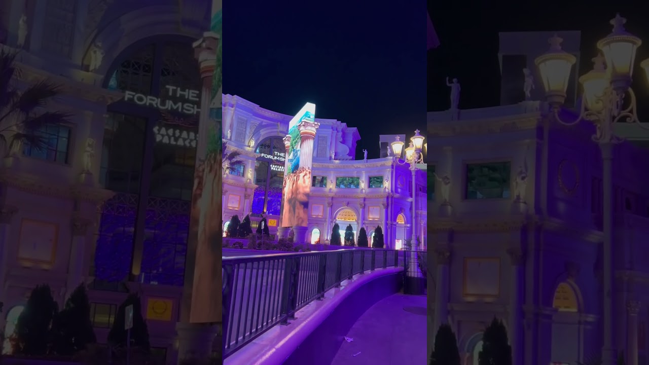 Exploring Las Vegas: A Virtual Tour | SCV Expedition #LasVegas #VirtualTour #Travel #Explore