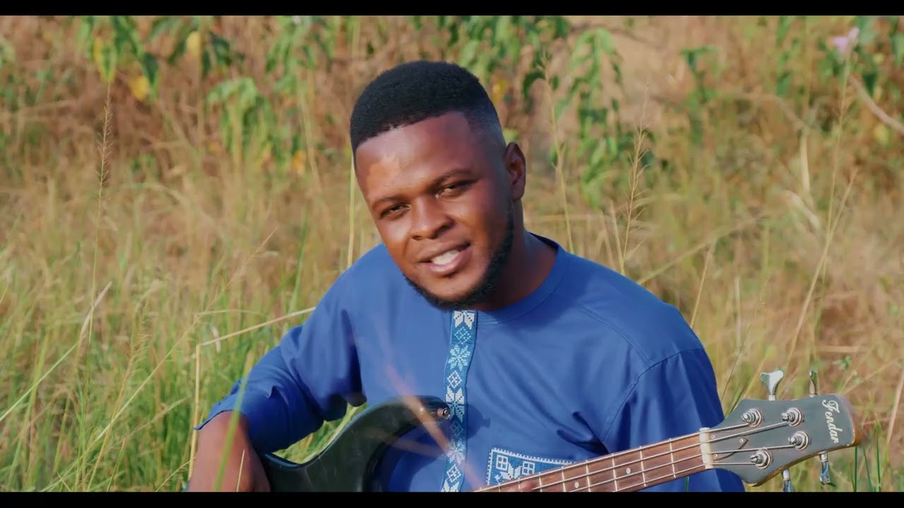 N Sungna(My Helper) Official Video.....
